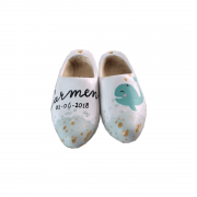 Geboorteklompje Carmen