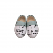 Geboorteklompje Ferre